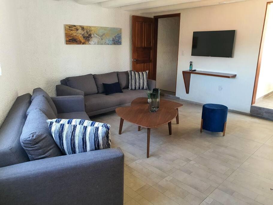 Photo of Livingroom in San Luis Potosi