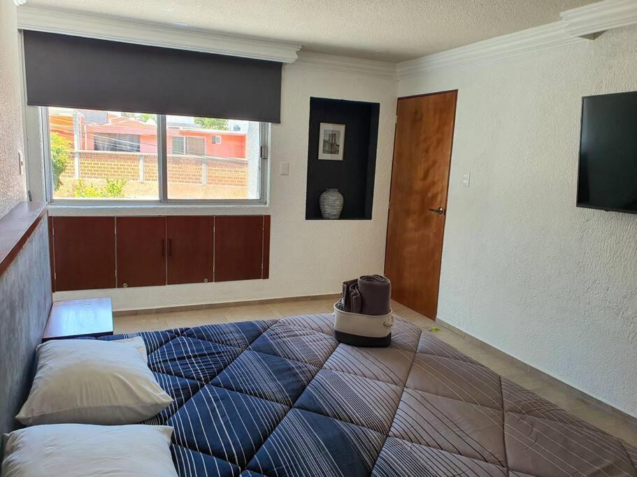 Photo of Livingroom in San Luis Potosi