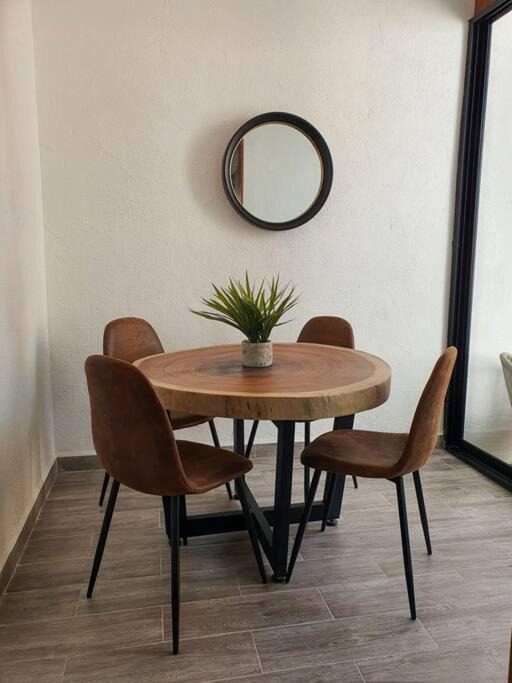 Photo of Livingroom in San Luis Potosi