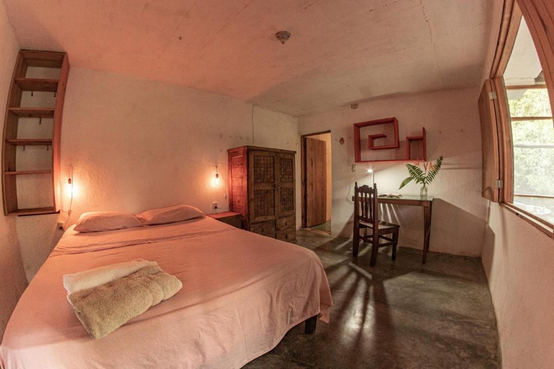 Photo of Bedroom in Mazunte