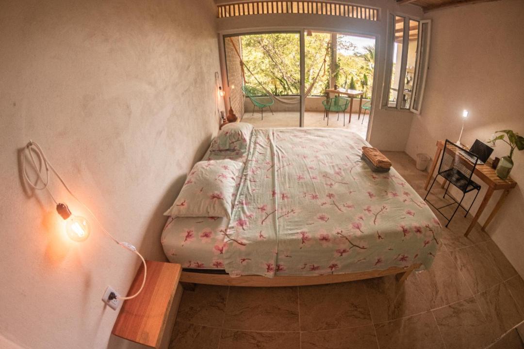 Photo of Bedroom in Mazunte