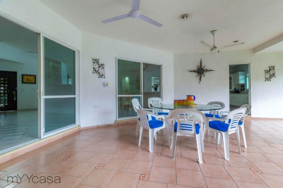 Photo of Livingroom in Lomas de Cocoyoc