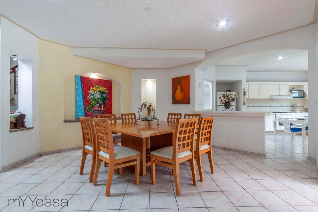 Photo of Livingroom in Lomas de Cocoyoc