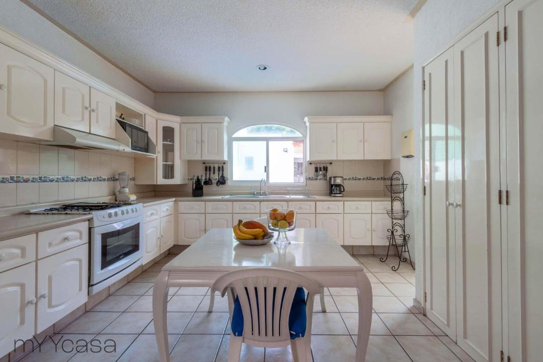 Photo of Kitchen in Lomas de Cocoyoc