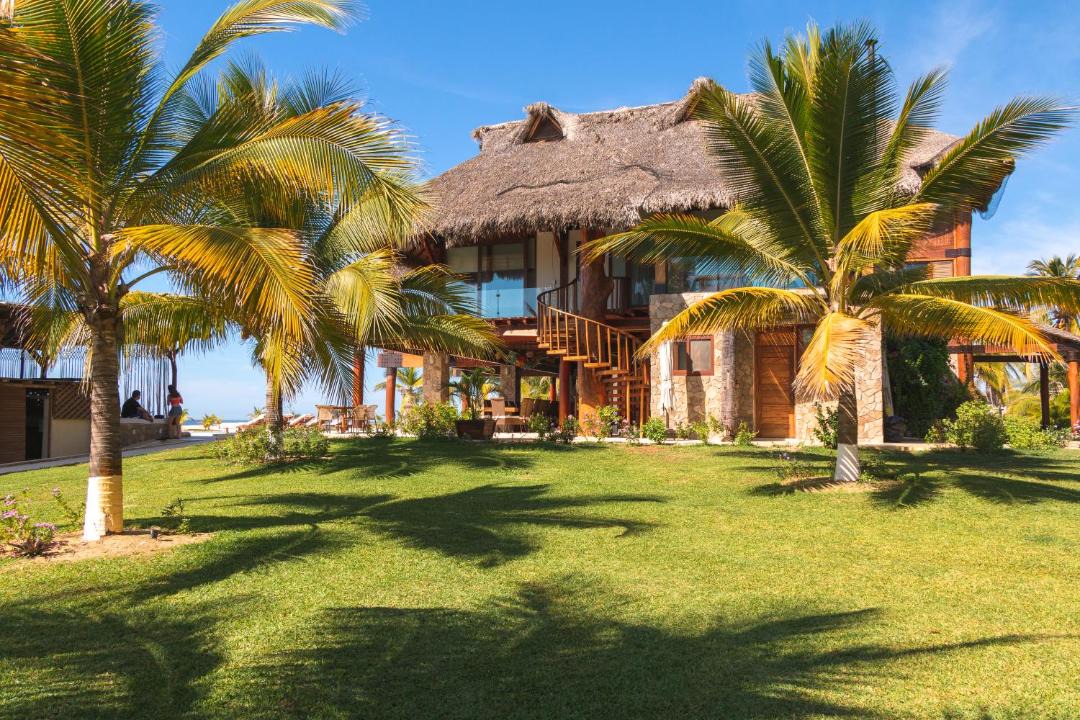 Photo of Others in Puerto Escondido