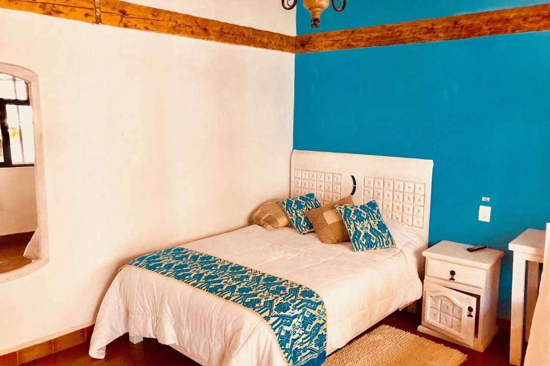 Photo of Bedroom in Agua Fria