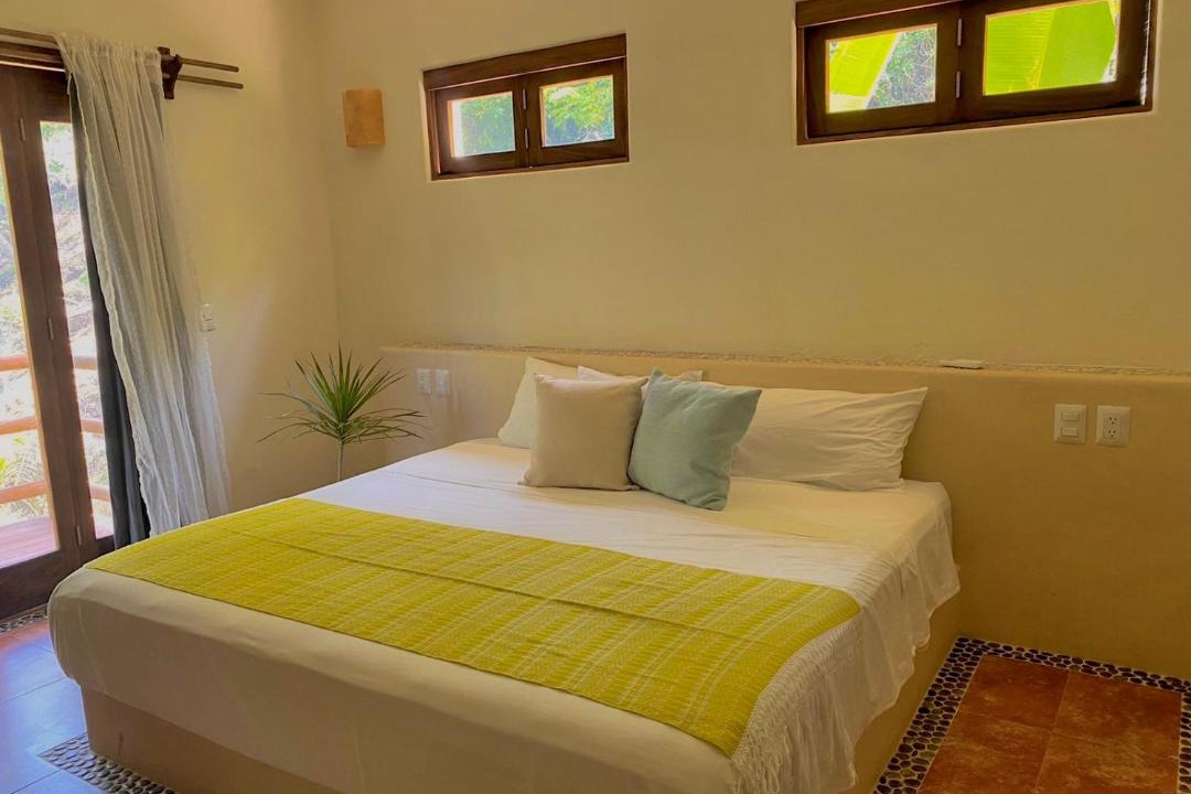 Photo of Bedroom in Playa Las Gatas