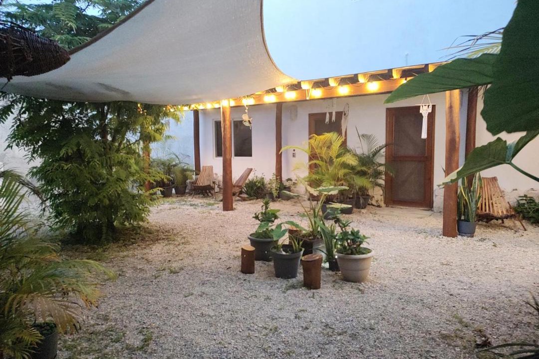 Photo of Others in Majahual