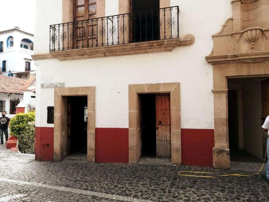 Photo of Others in Taxco