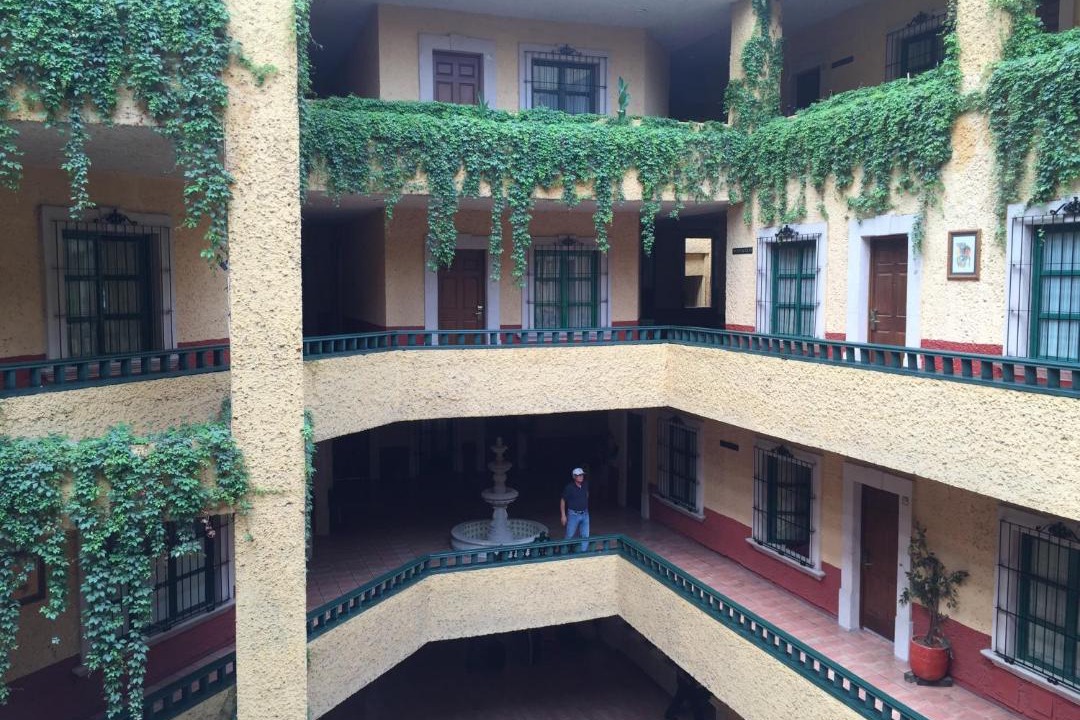 Photo of Others in Zacatecas Centro