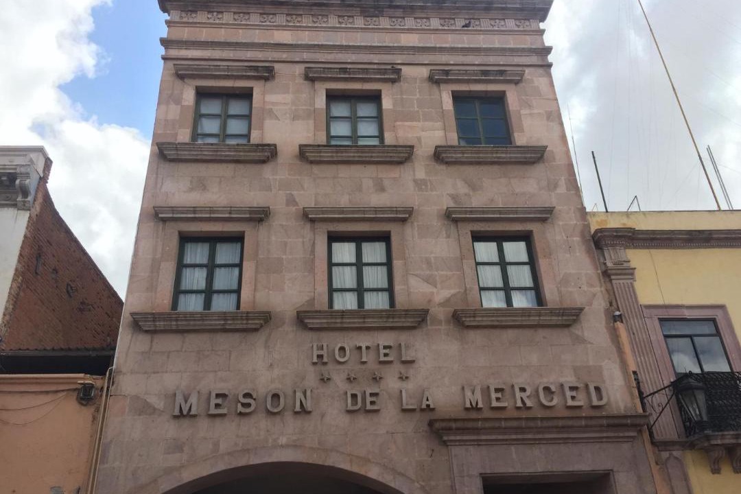 Photo of Others in Zacatecas Centro