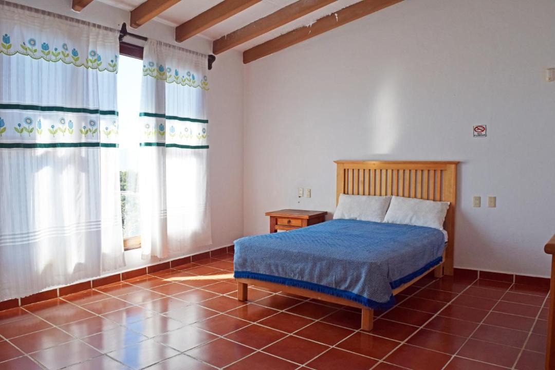 Photo of Bedroom in San Agustin Etla