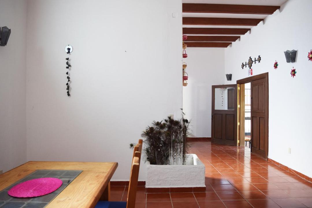 Photo of Livingroom in San Agustin Etla