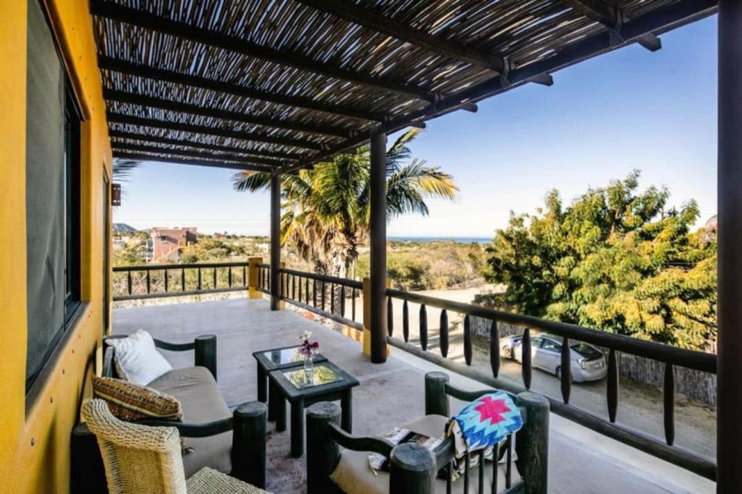Photo of Patio Balcony in Buenos Aires