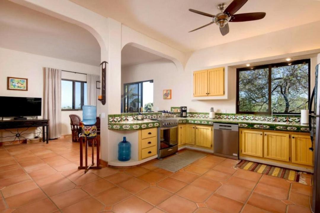 Photo of Kitchen in Buenos Aires