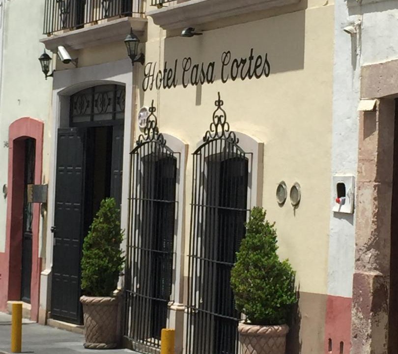 Photo of Others in Zacatecas Centro