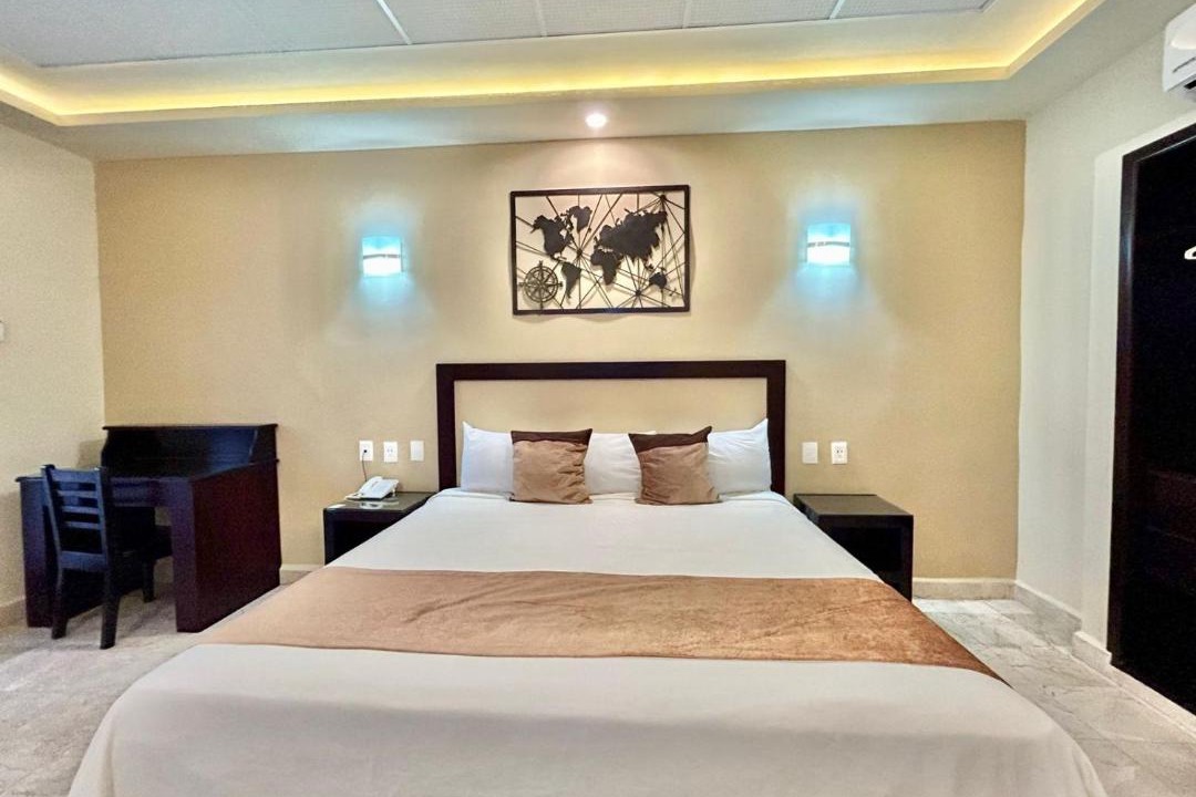 Photo of Bedroom in Tuxpan