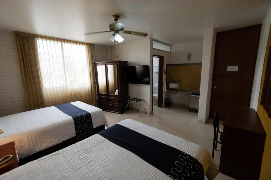 Photo of Bedroom in Celaya