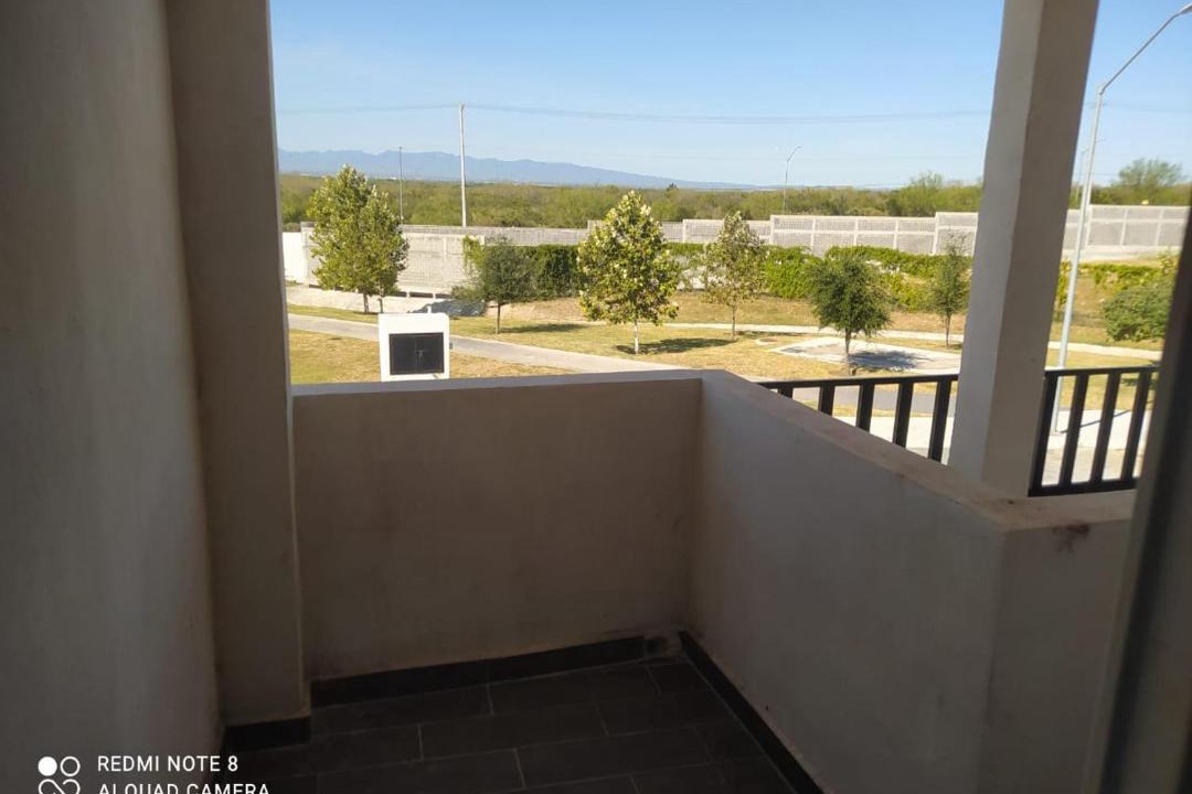 Photo of Patio Balcony in Juarez
