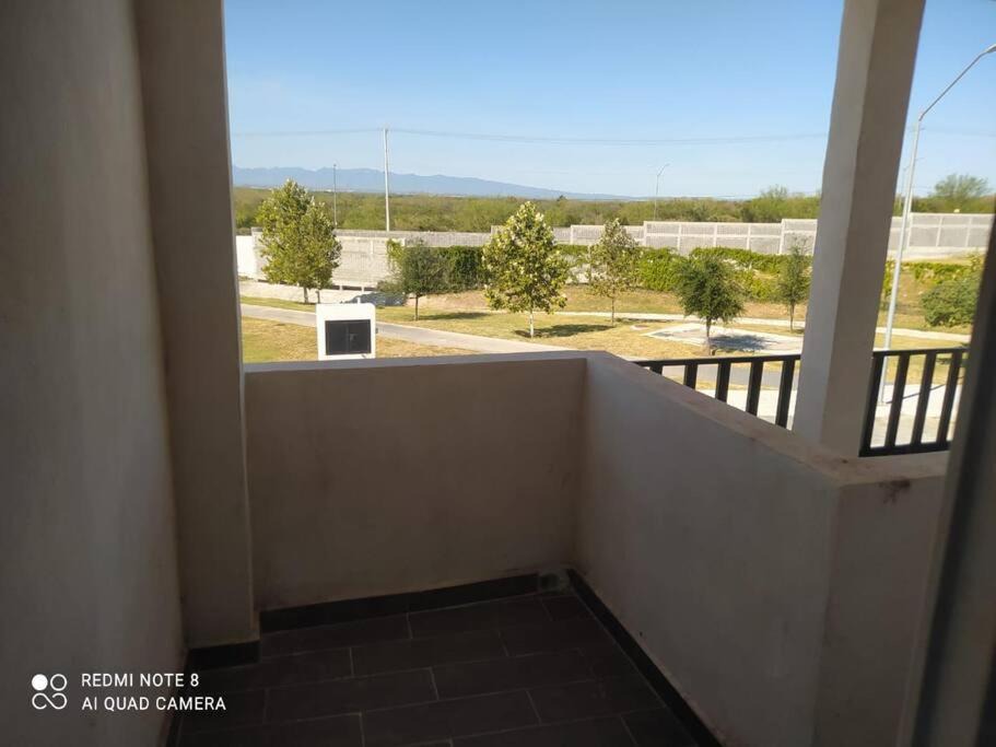 Photo of Patio Balcony in Juarez