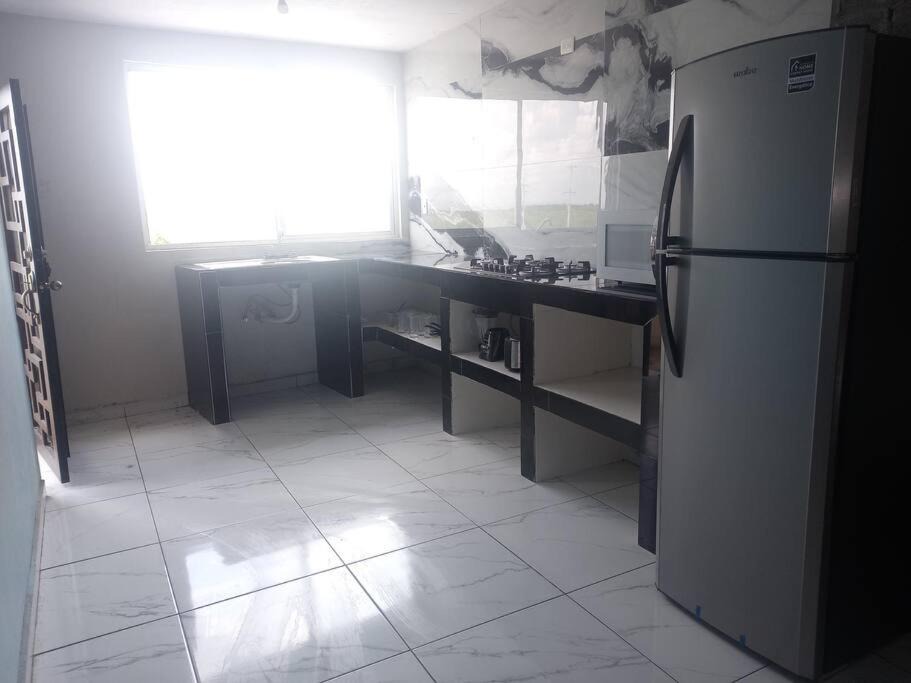 Photo of Kitchen in Juarez