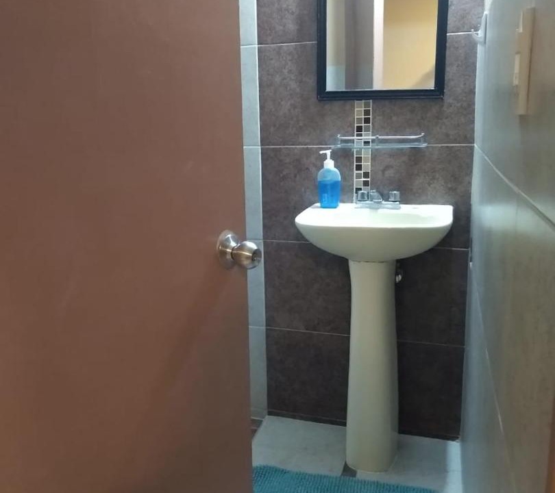 Photo of Bathroom in Tulancingo