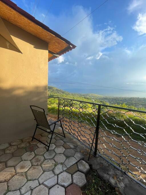 Photo of Patio Balcony in San Agustin Etla