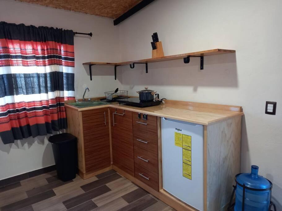 Photo of Kitchen in San Agustin Etla