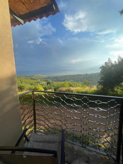 Photo of Patio Balcony in San Agustin Etla