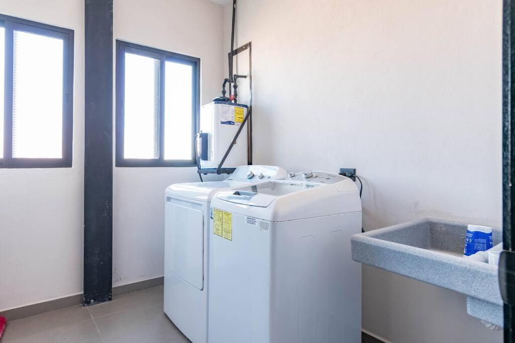 Photo of Bathroom in Durango