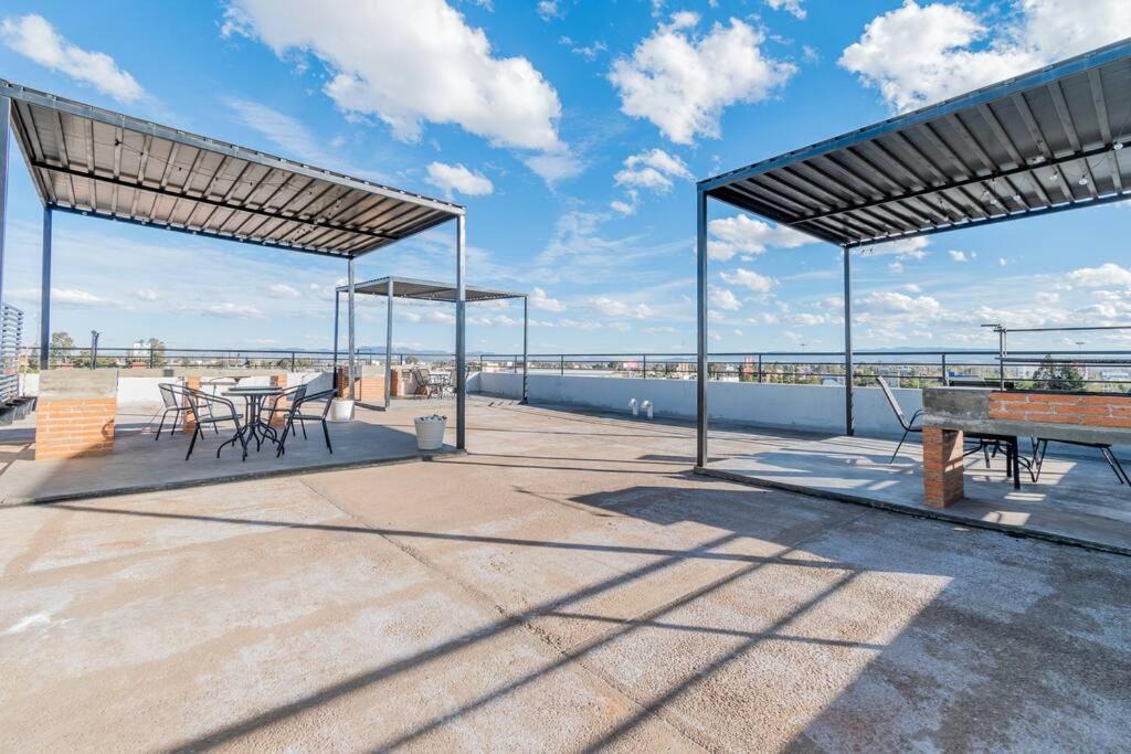 Photo of Patio Balcony in Durango