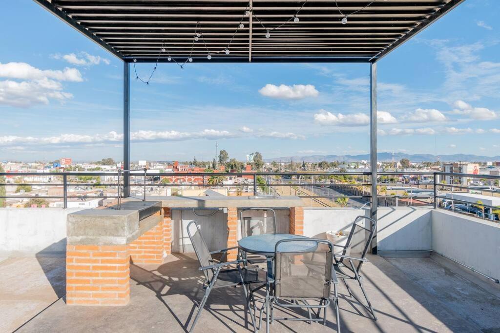 Photo of Patio Balcony in Durango