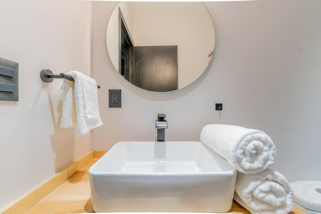 Photo of Bathroom in Durango