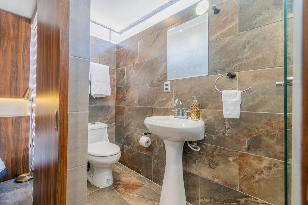 Photo of Bathroom in Durango