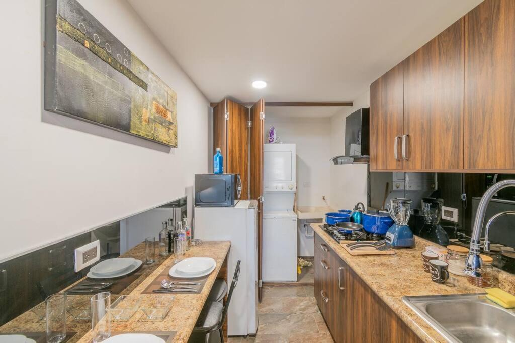 Photo of Kitchen in Durango