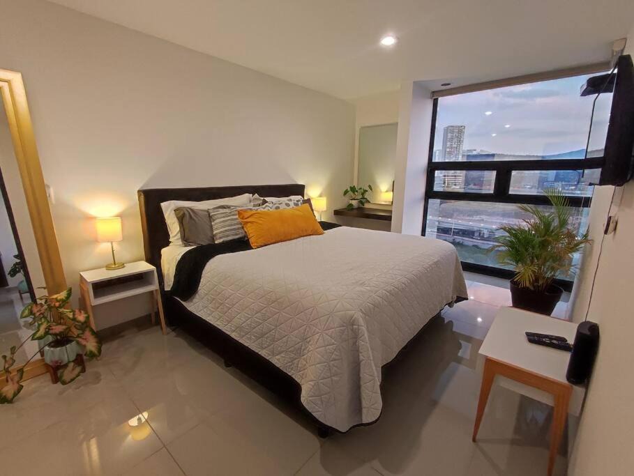 Photo of Bedroom in Queretaro