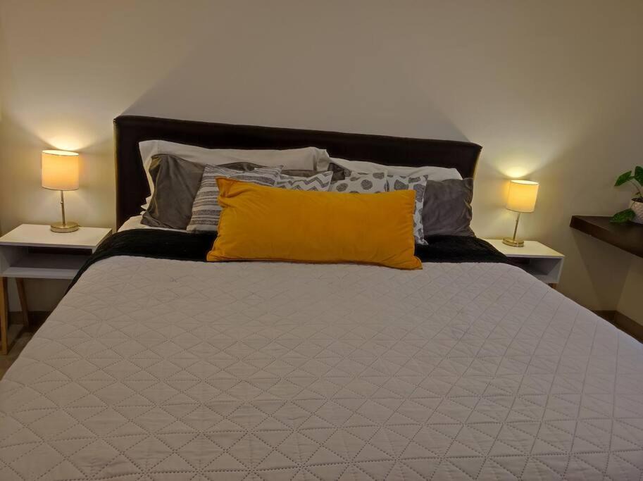 Photo of Bedroom in Queretaro