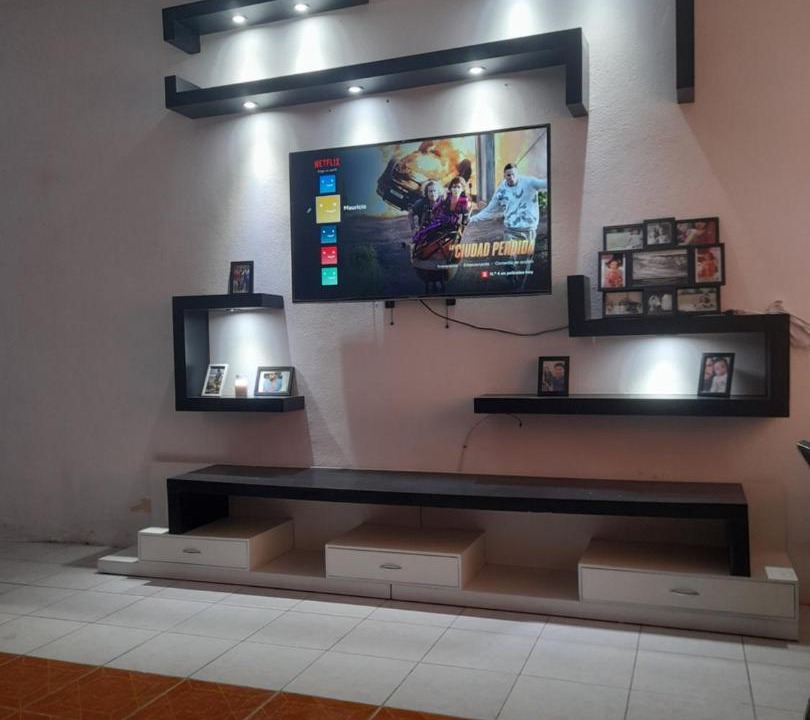 Photo of Livingroom in Cedral