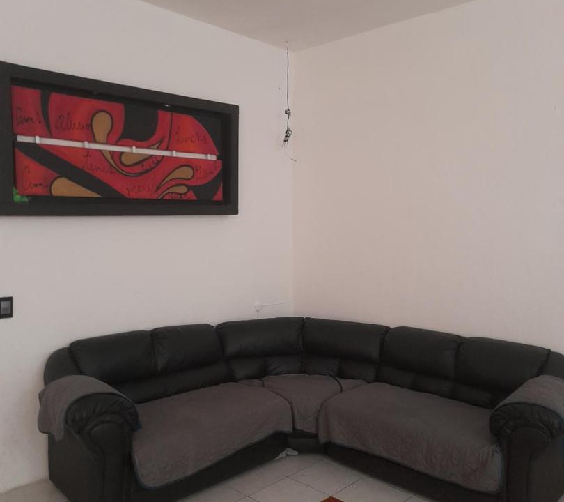 Photo of Livingroom in Cedral