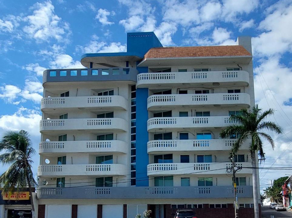 Photo of Buildings in Boca del Rio
