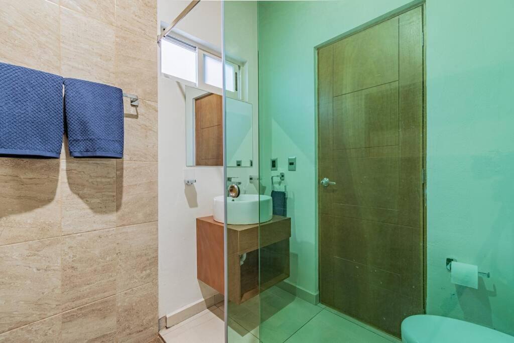 Photo of Bathroom in Durango