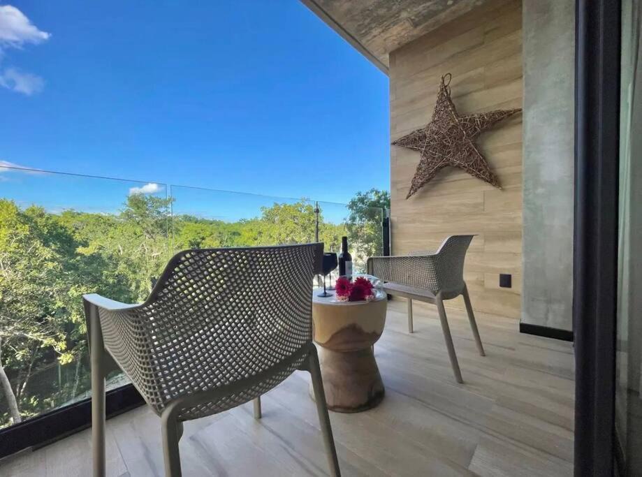 Photo of Patio Balcony in Tlalpan