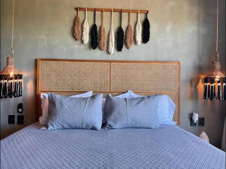 Photo of Bedroom in Tlalpan