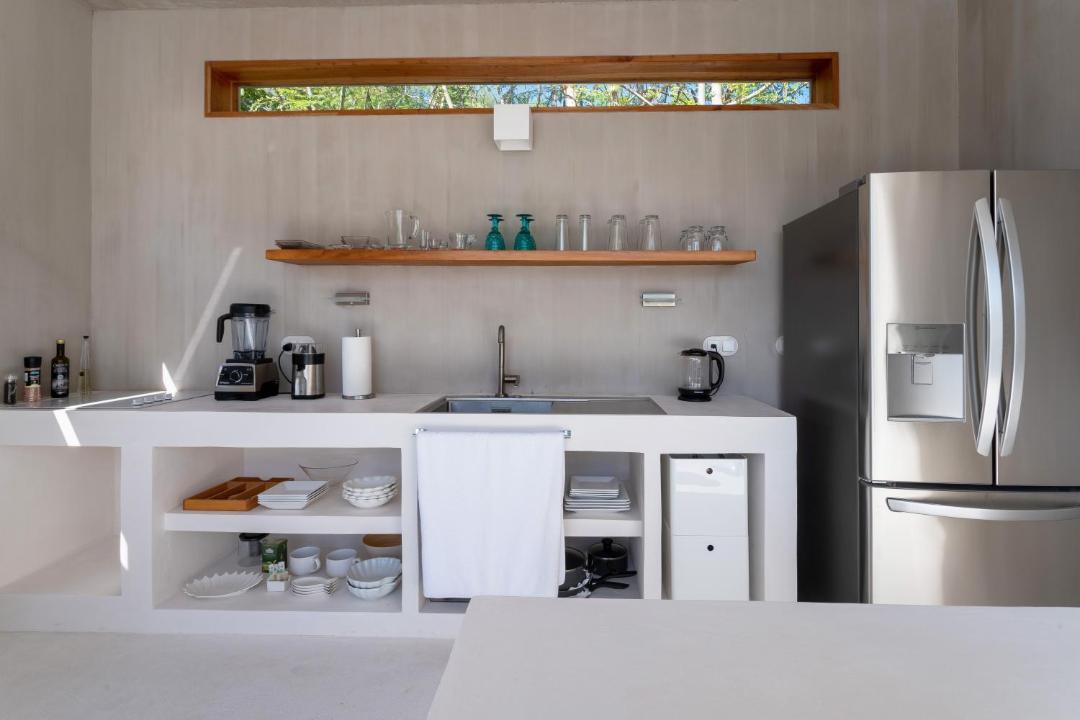 Photo of Kitchen in Brisas de Zicatela