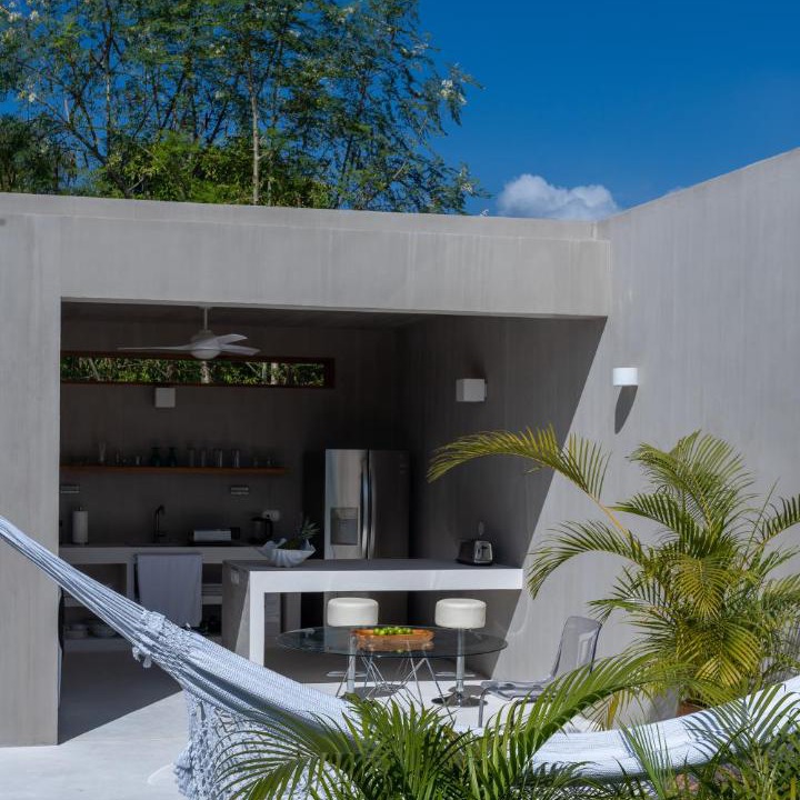 Photo of Buildings in Brisas de Zicatela