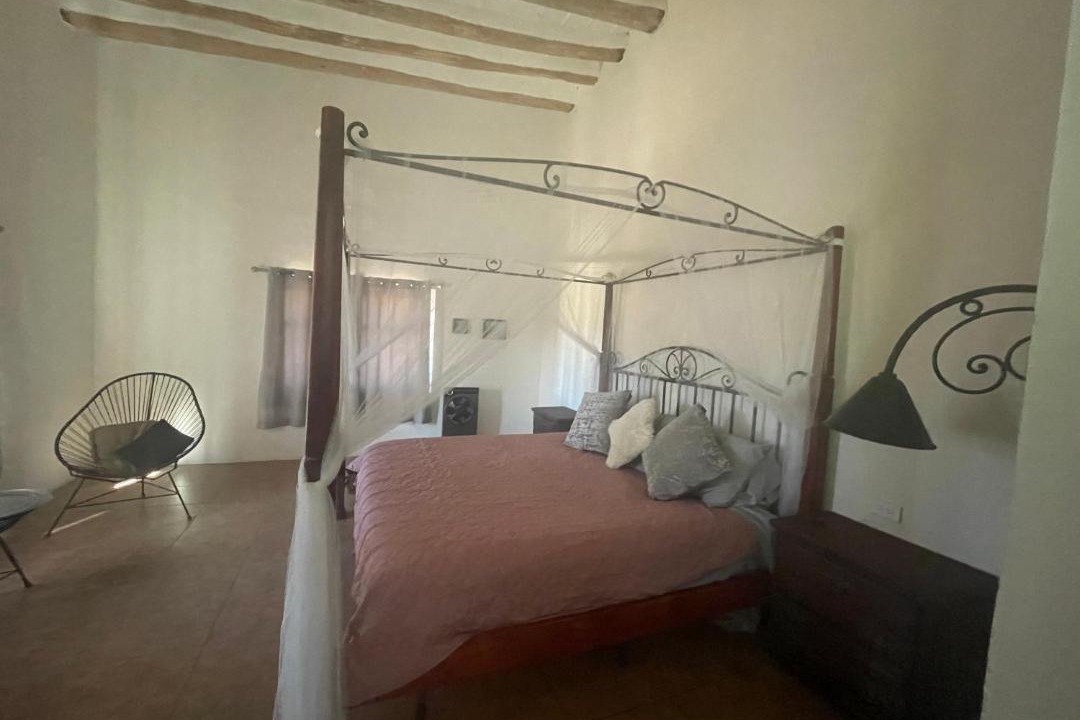 Photo of Bedroom in Todos Santos