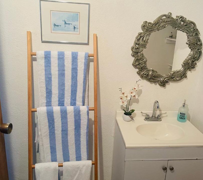 Photo of Bathroom in Todos Santos