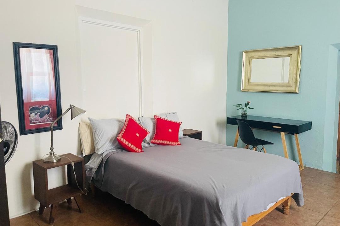 Photo of Bedroom in Todos Santos