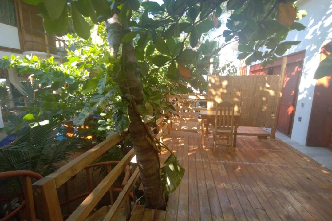 Photo of Others in San Agustinillo