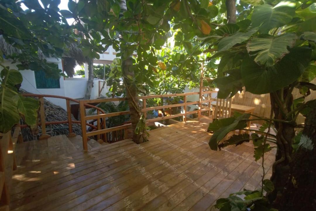 Photo of Others in San Agustinillo
